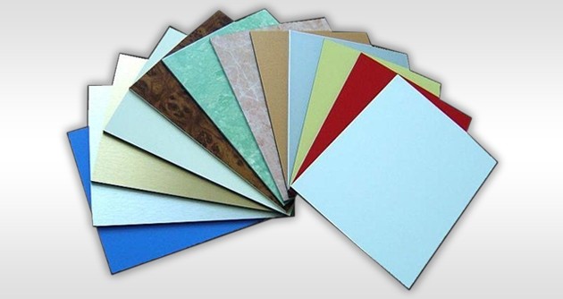 Ra mắt sản phẩm tấm ốp hợp kim nhôm nhựa Reto