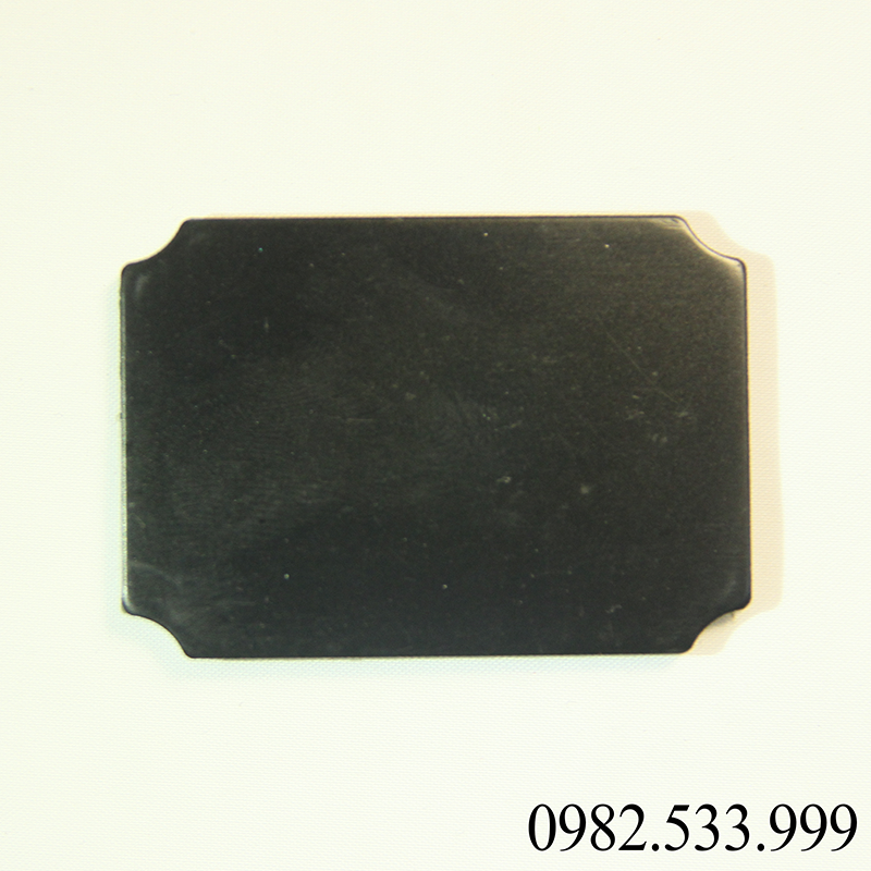2016 - Black