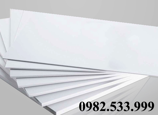 Tấm Fomex