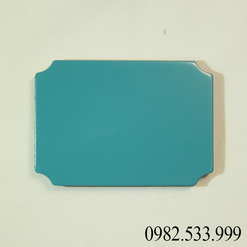2015 - Finland Green