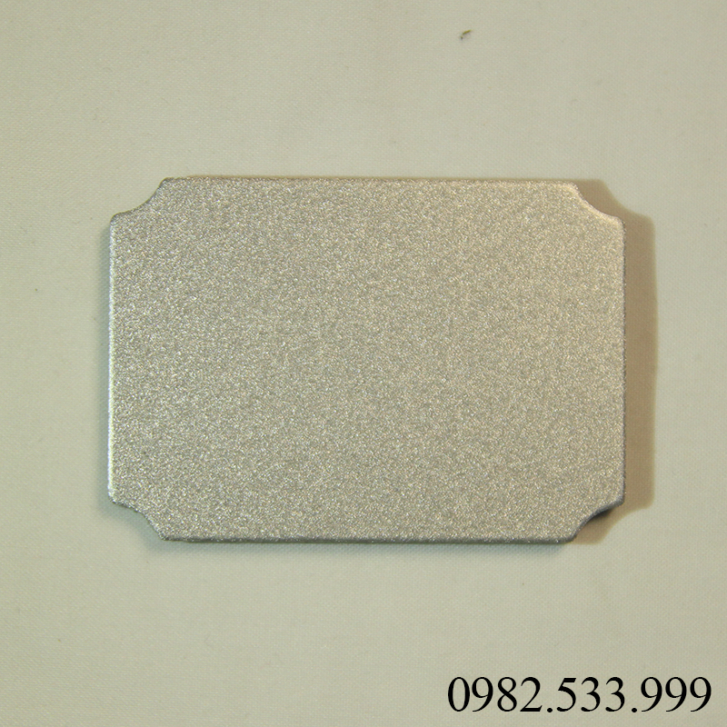 2001 - Flash Silver