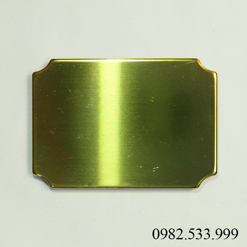 2032 - Golden Miror