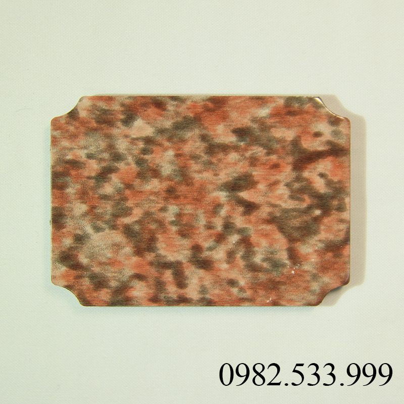 2024 - Marble Stone
