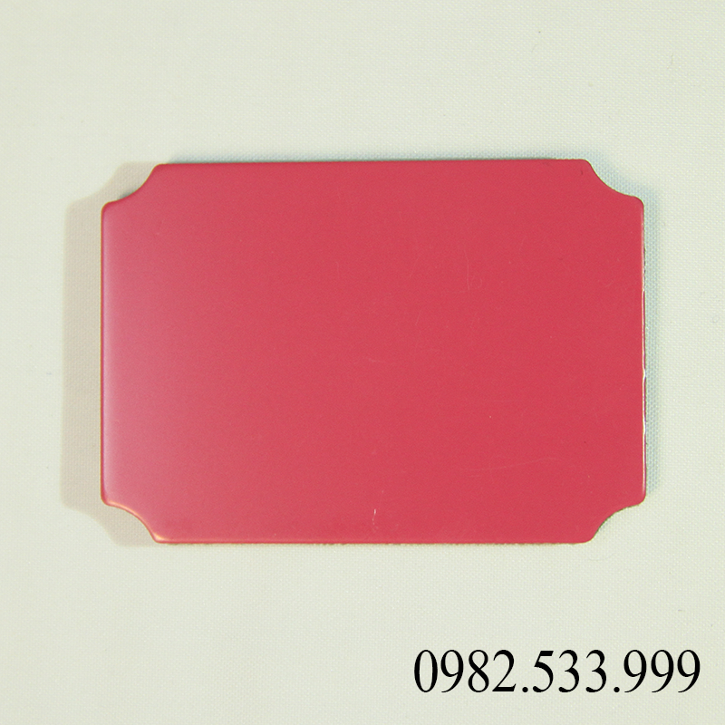 2019 - Rose Red